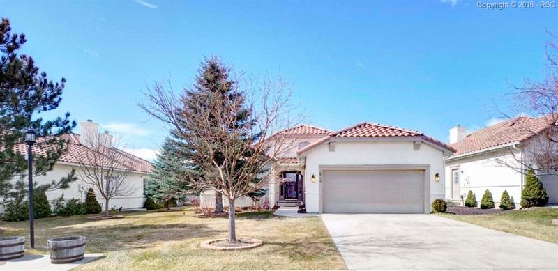 2534 Marston Hts, Colorado Springs, CO 80920