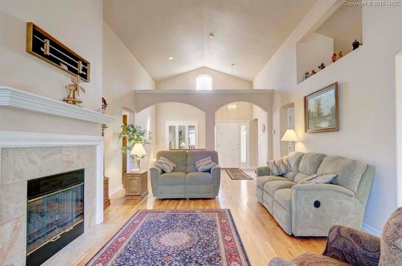 2534 Marston Hts, Colorado Springs, CO 80920