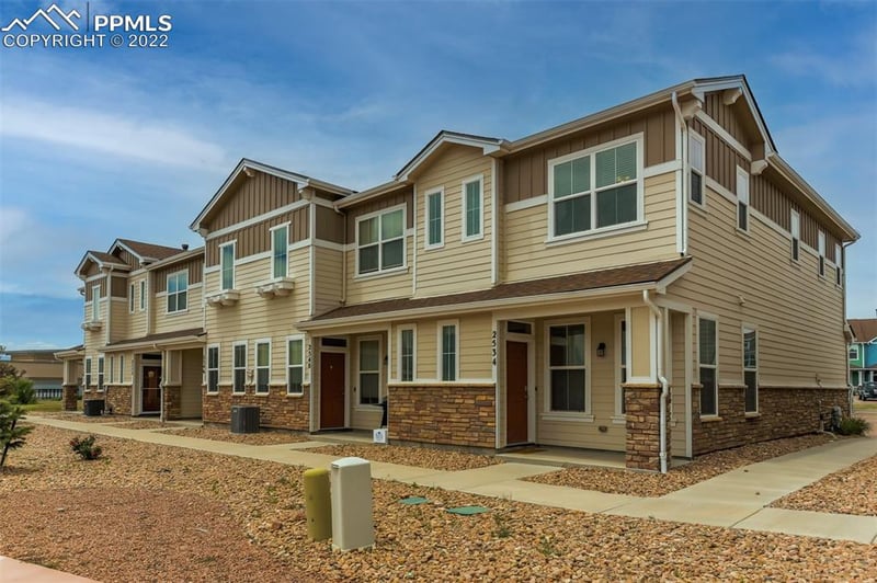 2534 Shannara Grv, Colorado Springs, CO 80951