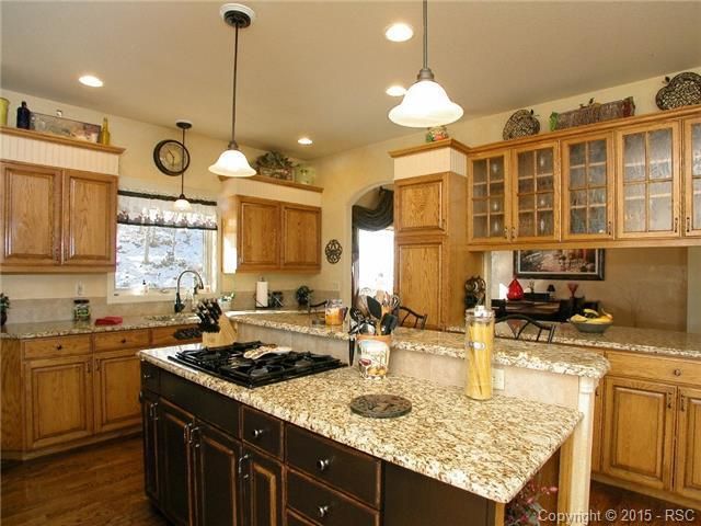 2535 Brogans Bluff Dr, Colorado Springs, CO 80919