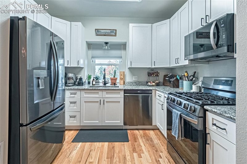 2535 Charlottesville Dr, Colorado Springs, CO 80922