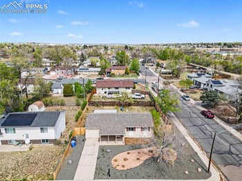 2535 Sonoma Dr, Colorado Springs, CO 80910