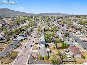 2535 Sonoma Dr, Colorado Springs, CO 80910
