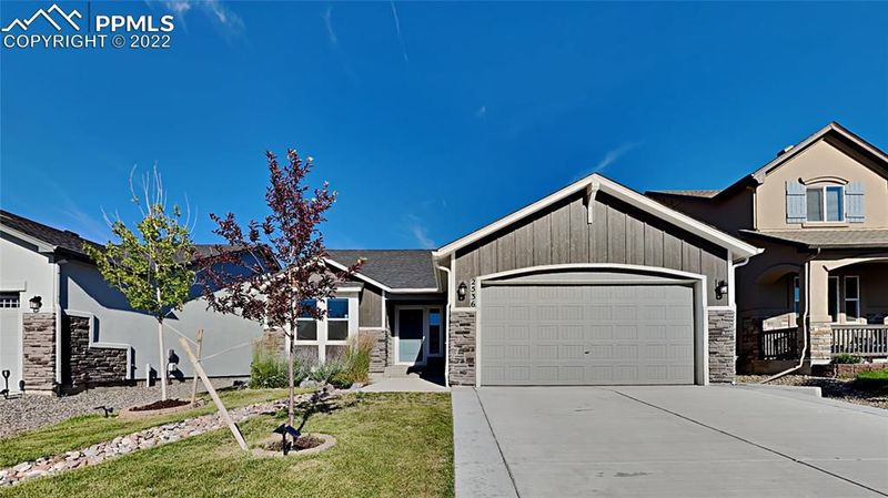 2536 Shawnee Dr, Colorado Springs, CO 80922