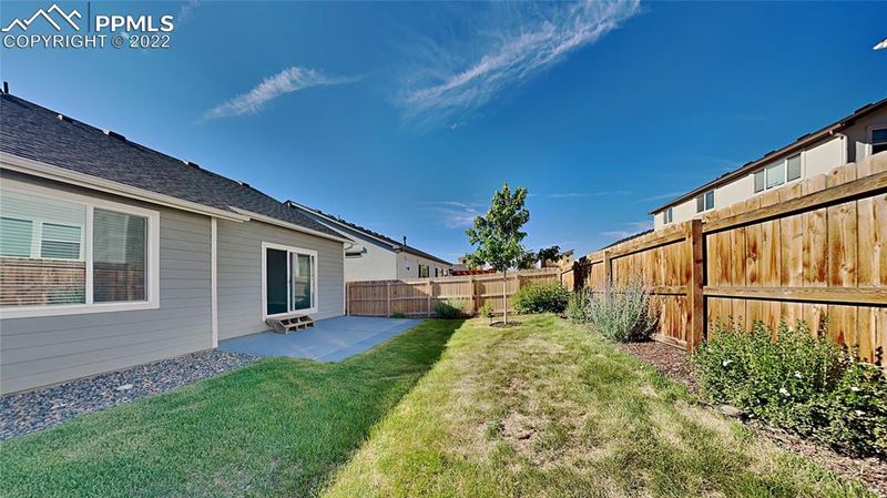 2536 Shawnee Dr, Colorado Springs, CO 80922