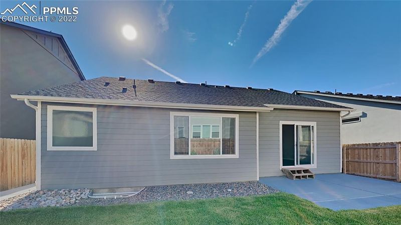 2536 Shawnee Dr, Colorado Springs, CO 80922