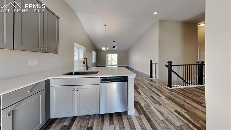 2536 Shawnee Dr, Colorado Springs, CO 80922