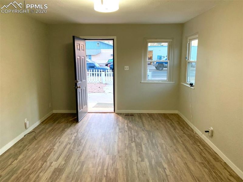2536 E Willamette Ave, Colorado Springs, CO 80909
