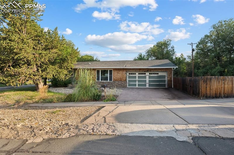 2538 Elvin Ave, Colorado Springs, CO 80909