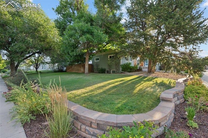 2538 Elvin Ave, Colorado Springs, CO 80909