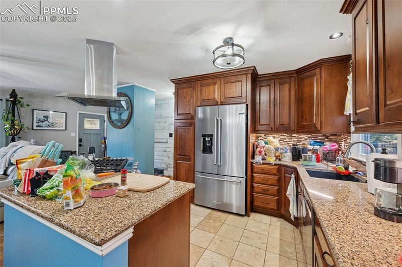 2538 Elvin Ave, Colorado Springs, CO 80909