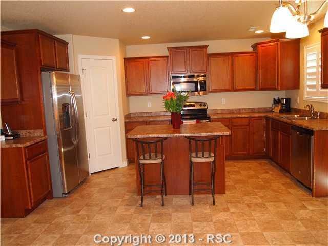 2539 Infinity Pl, Colorado Springs, CO 80918