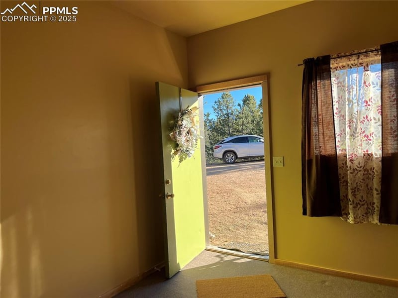 254 Balsam Rd, Woodland Park, CO 80863