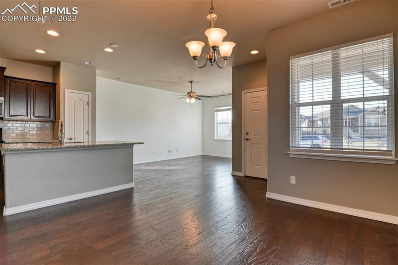 254 Eclipse Dr, Colorado Springs, CO 80905