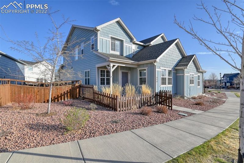 254 Eclipse Dr, Colorado Springs, CO 80905