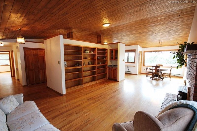 2540 Bricker Rd, Monument, CO 80132