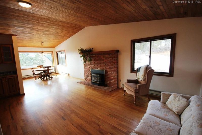 2540 Bricker Rd, Monument, CO 80132