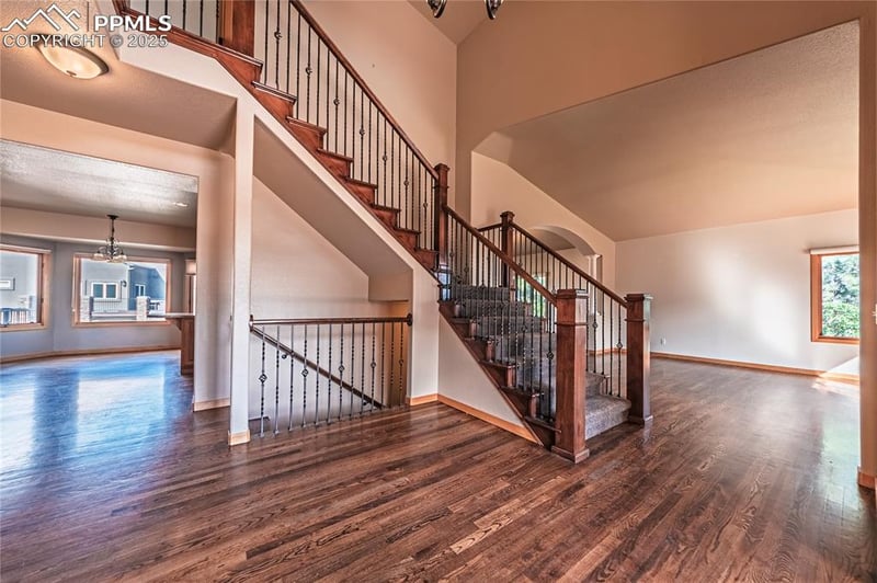 2540 Brogans Bluff Dr, Colorado Springs, CO 80919