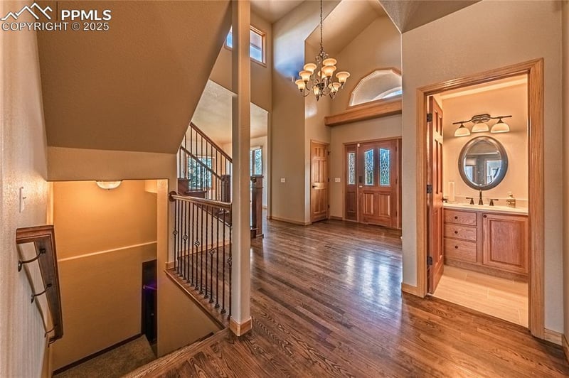 2540 Brogans Bluff Dr, Colorado Springs, CO 80919