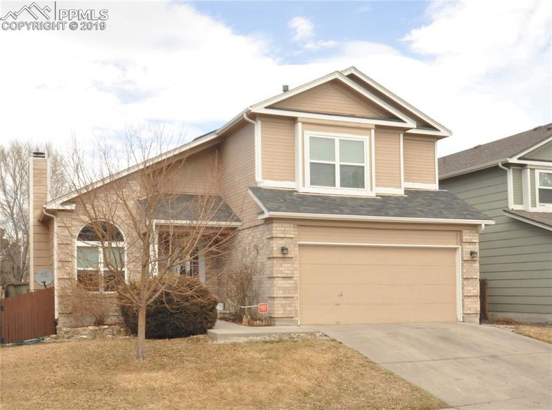 2540 Covington Pl, Colorado Springs, CO 80918