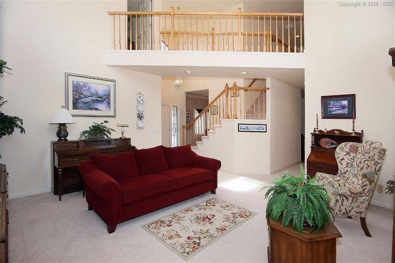 2540 Edenderry Dr, Colorado Springs, CO 80919