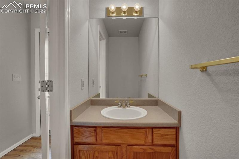 2540 Hamlet Ln #D, Colorado Springs, CO 80918