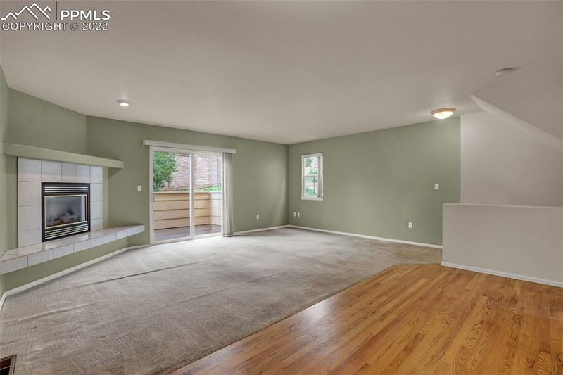 2540 Hamlet Ln #D, Colorado Springs, CO 80918