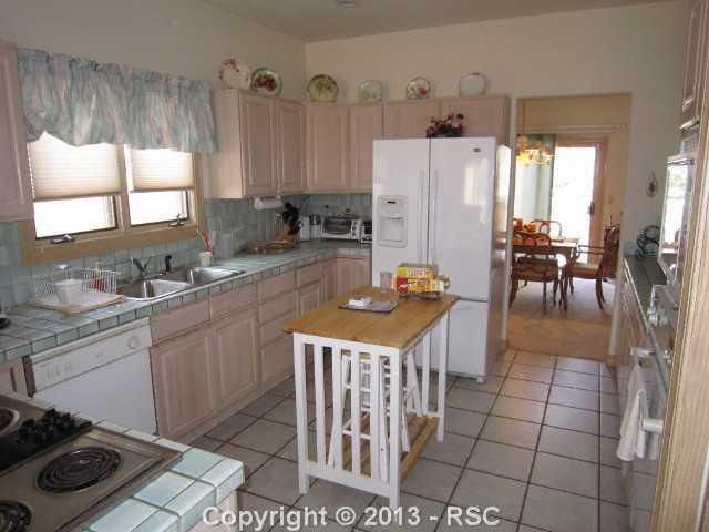 2540 Paseo Rojo, Colorado Springs, CO 80904