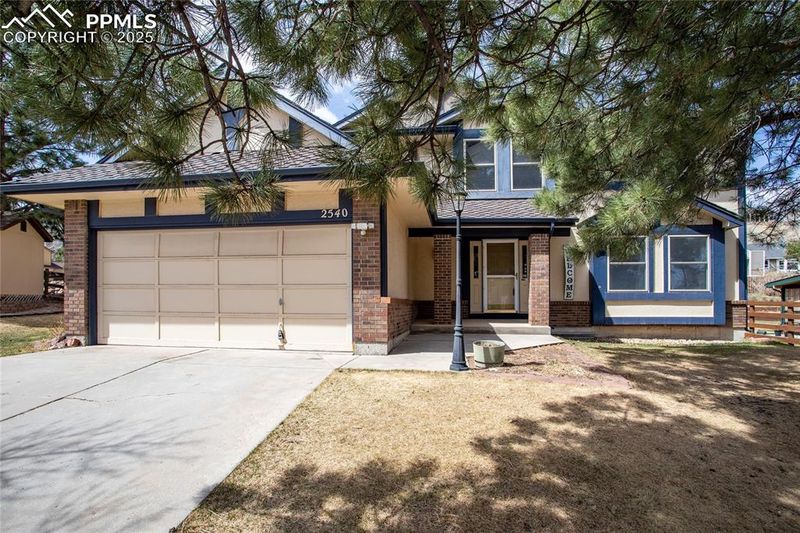 2540 Ramsgate Ter, Colorado Springs, CO 80919