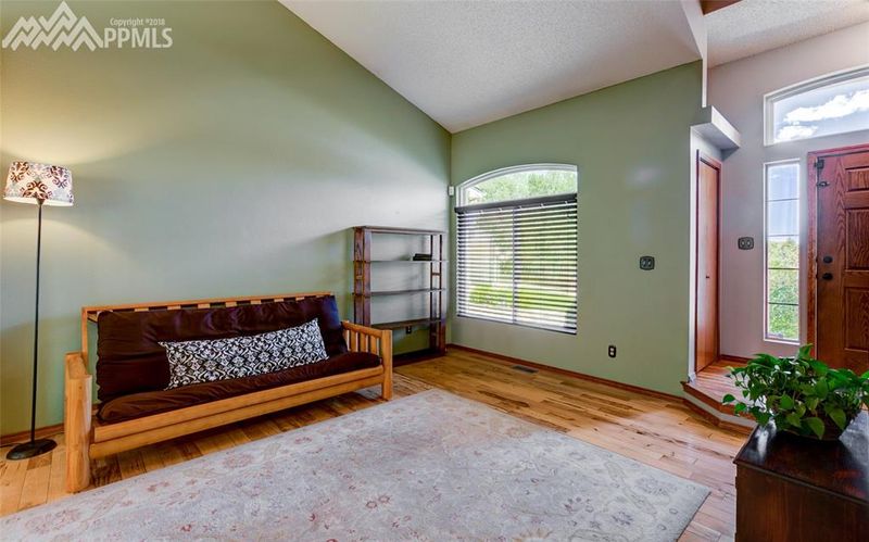 2540 Rick Ct, Colorado Springs, CO 80919
