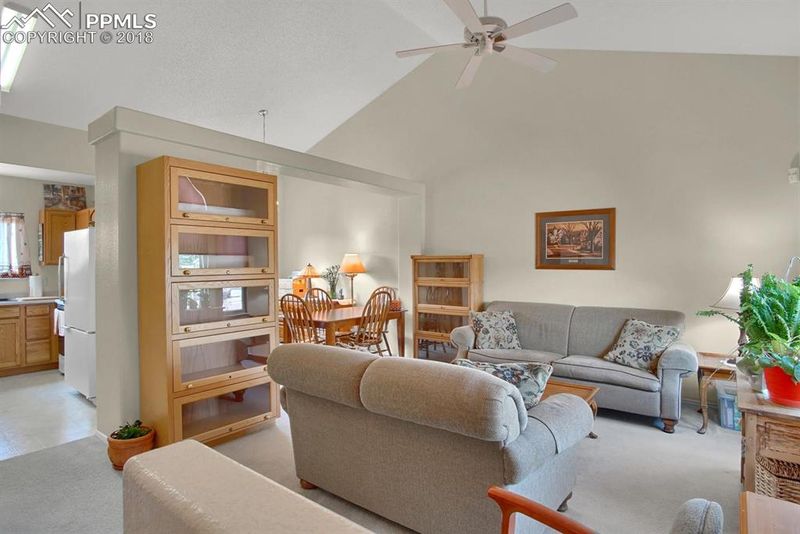 2540 Weyburn Way, Colorado Springs, CO 80922