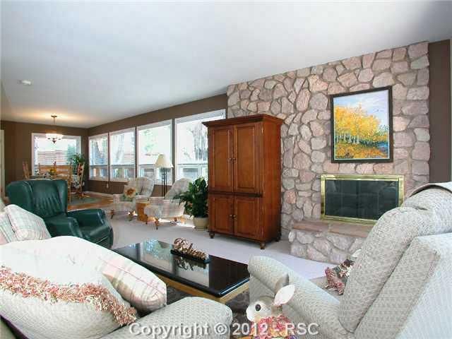 2541 Chilson Ln, Colorado Springs, CO 80904