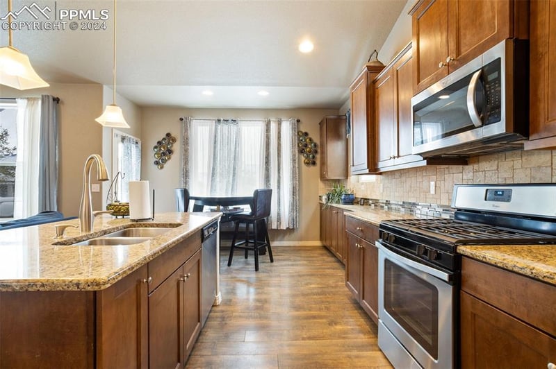 2541 Half Chaps Ct, Colorado Springs, CO 80922