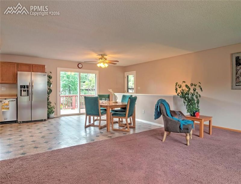 2543 Launcelot Ct, Colorado Springs, CO 80904