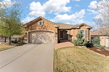 2544 Sierra Oak Dr, Colorado Springs, CO 80919