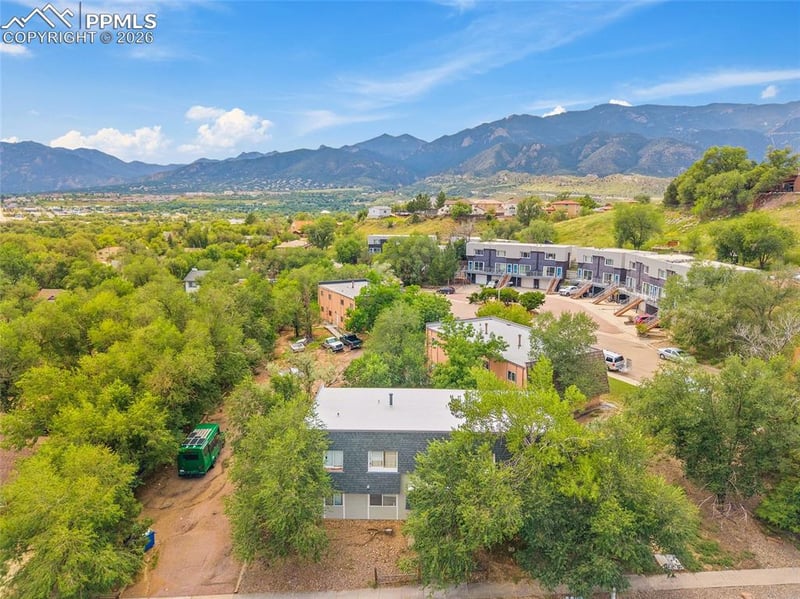 2545-2551 Willamette Ave, Colorado Springs, CO 80904