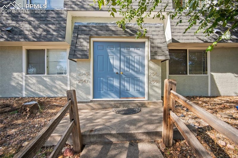 2545-2551 Willamette Ave, Colorado Springs, CO 80904