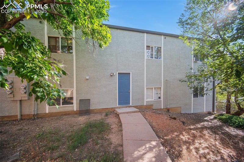 2545-2551 Willamette Ave, Colorado Springs, CO 80904