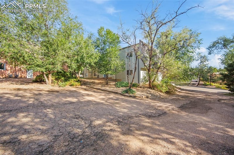 2545-2551 Willamette Ave, Colorado Springs, CO 80904