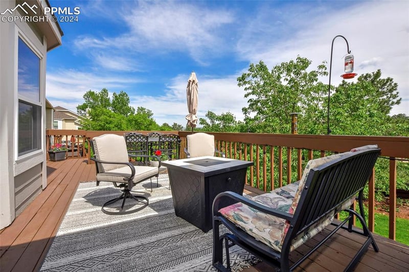 2545 Edenderry Dr, Colorado Springs, CO 80919