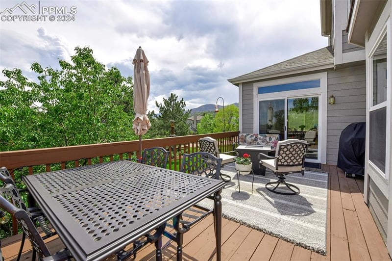 2545 Edenderry Dr, Colorado Springs, CO 80919