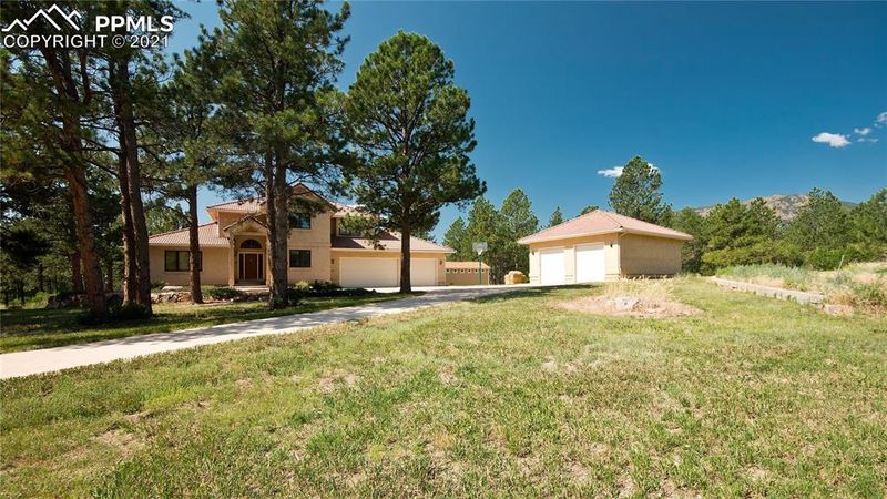 2545 Lake Meadow Dr, Monument, CO 80132