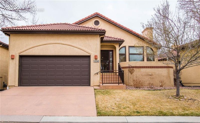 2545 Paseo Verde Dr, Colorado Springs, CO 80904