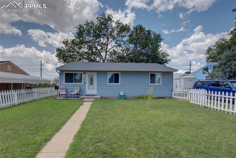 2546 Chimayo Dr, Colorado Springs, CO 80911