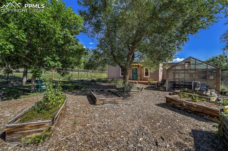 2546 Ehrich St, Colorado Springs, CO 80904