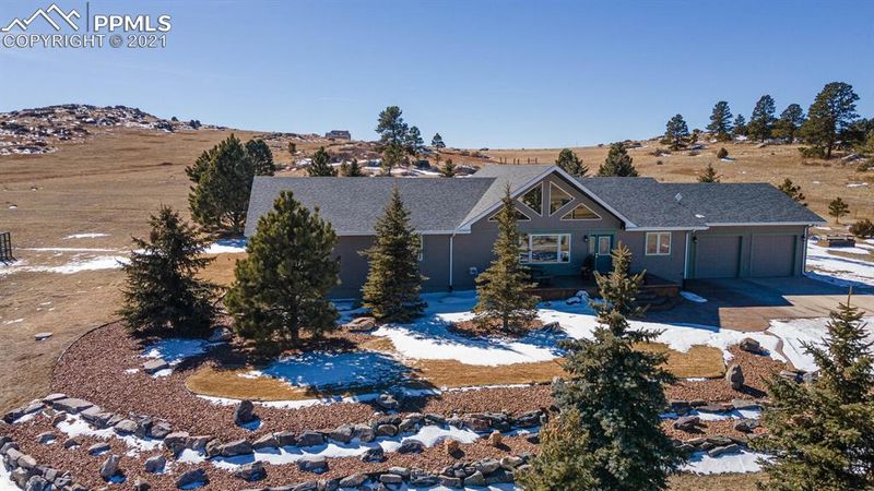 25468 County Road 21 Rd, Elbert, CO 80106
