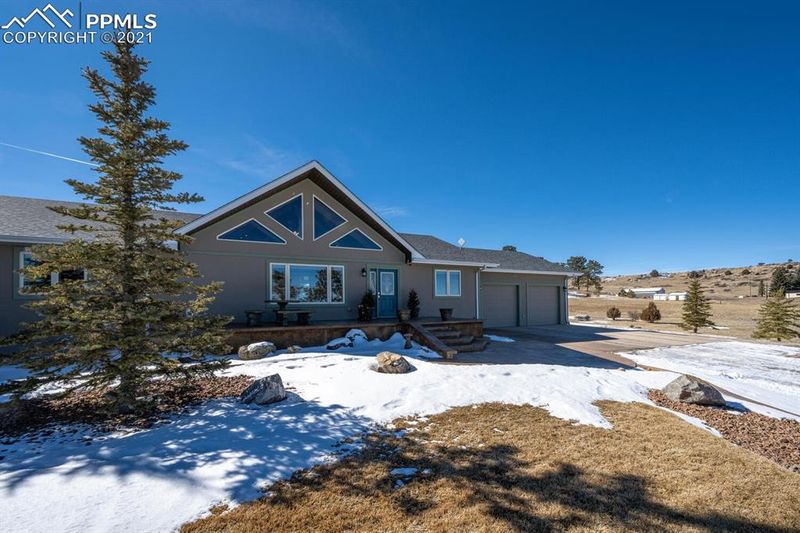 25468 County Road 21 Rd, Elbert, CO 80106