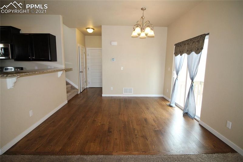 2547 Dorset Dr, Colorado Springs, CO 80910