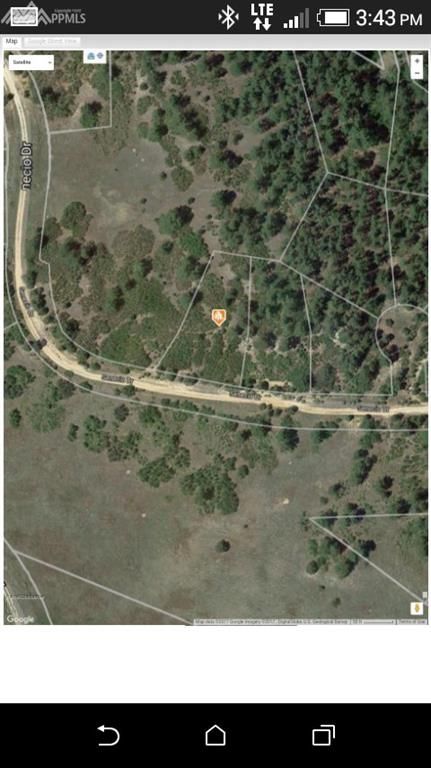 2547 Senecio Dr, Larkspur, CO 80118