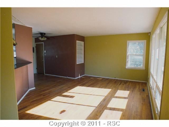 2548 Elvin Ave, Colorado Springs, CO 80909